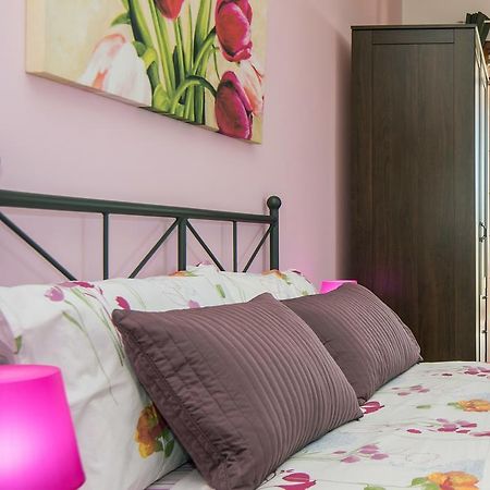 Bed & Breakfast Giulio Noto Exterior photo