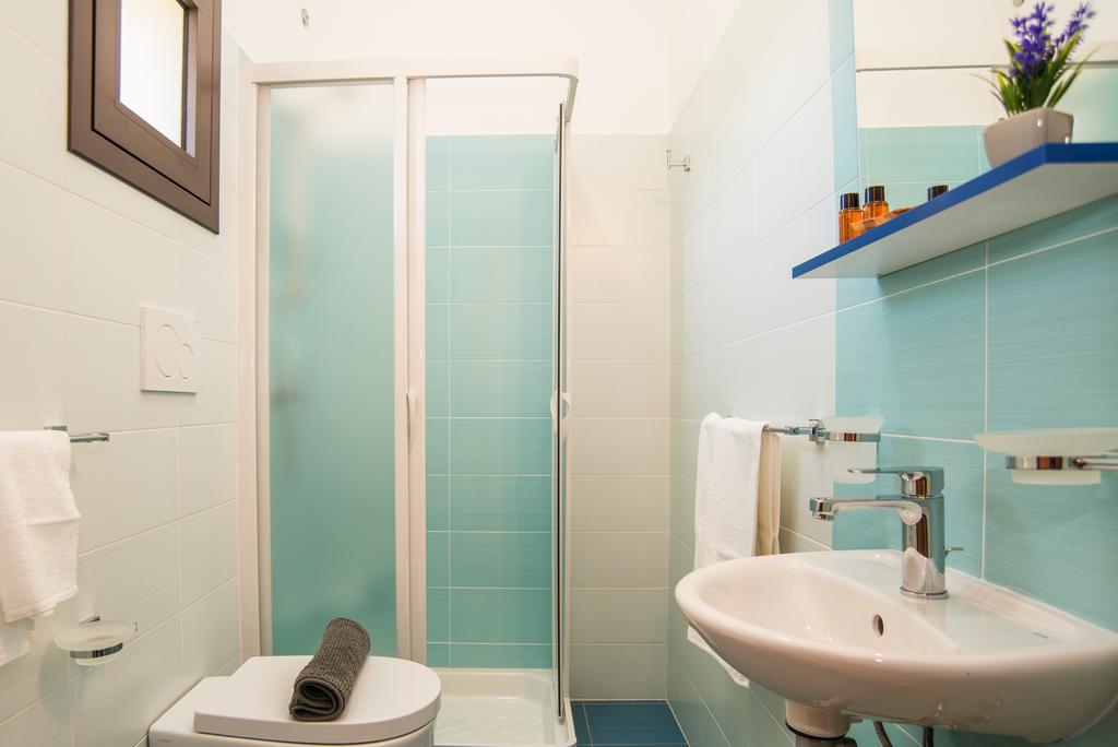 Bed & Breakfast Giulio Noto Exterior photo