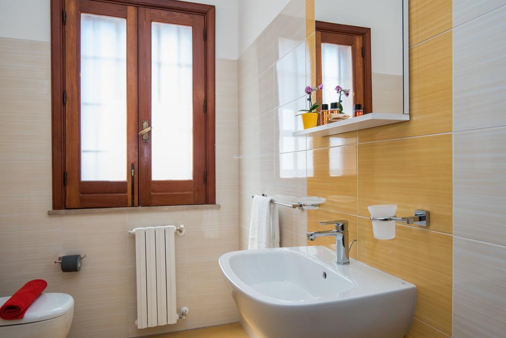 Bed & Breakfast Giulio Noto Exterior photo