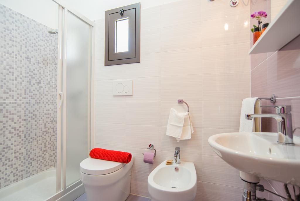 Bed & Breakfast Giulio Noto Exterior photo