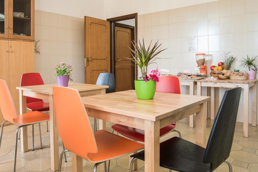 Bed & Breakfast Giulio Noto Exterior photo