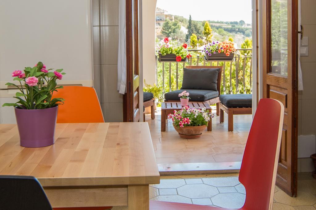 Bed & Breakfast Giulio Noto Exterior photo