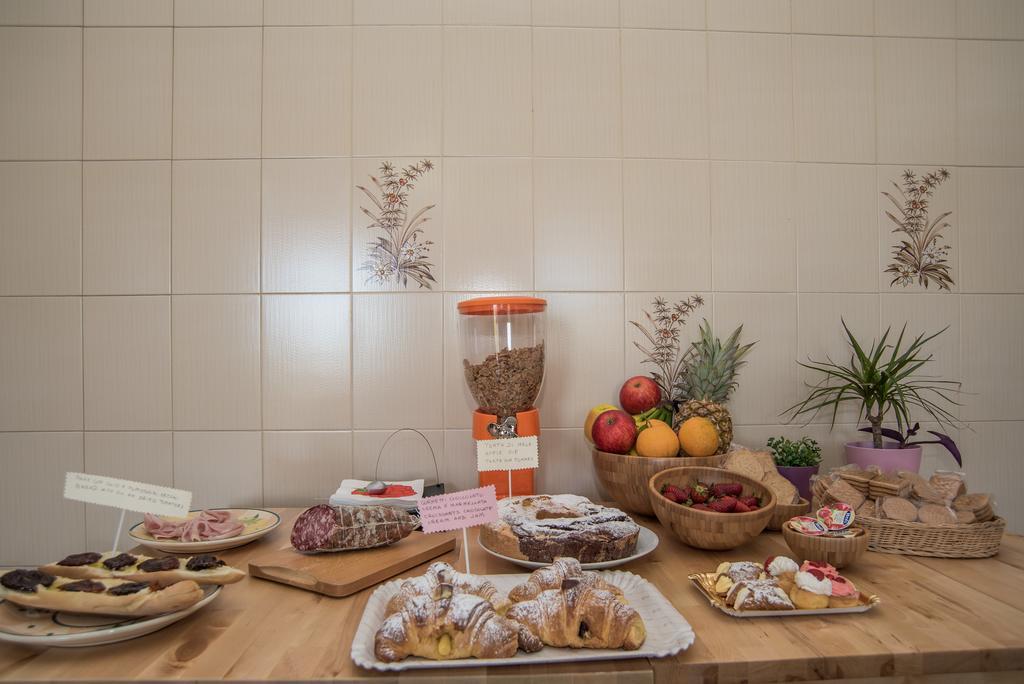 Bed & Breakfast Giulio Noto Exterior photo