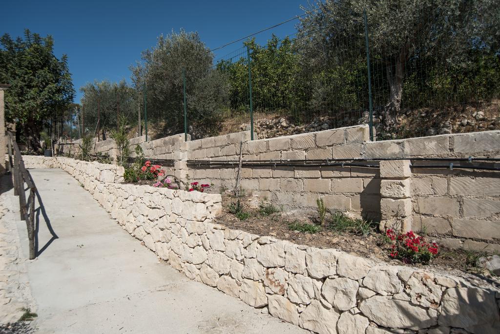 Bed & Breakfast Giulio Noto Exterior photo