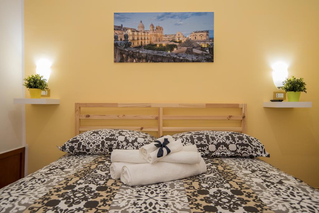 Bed & Breakfast Giulio Noto Exterior photo