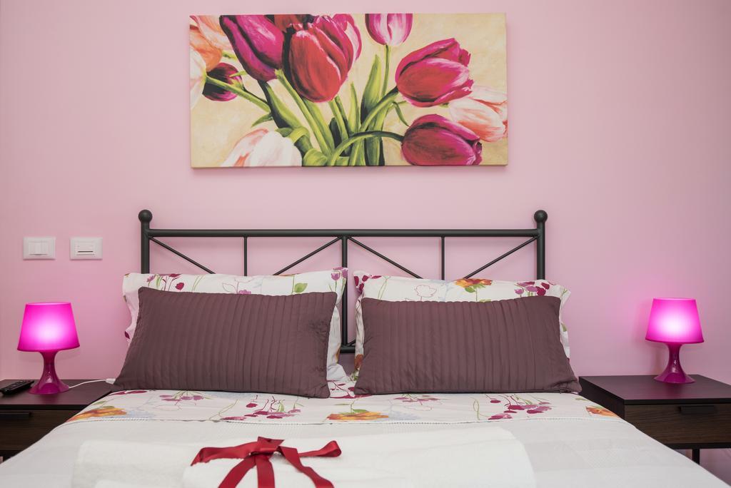 Bed & Breakfast Giulio Noto Exterior photo