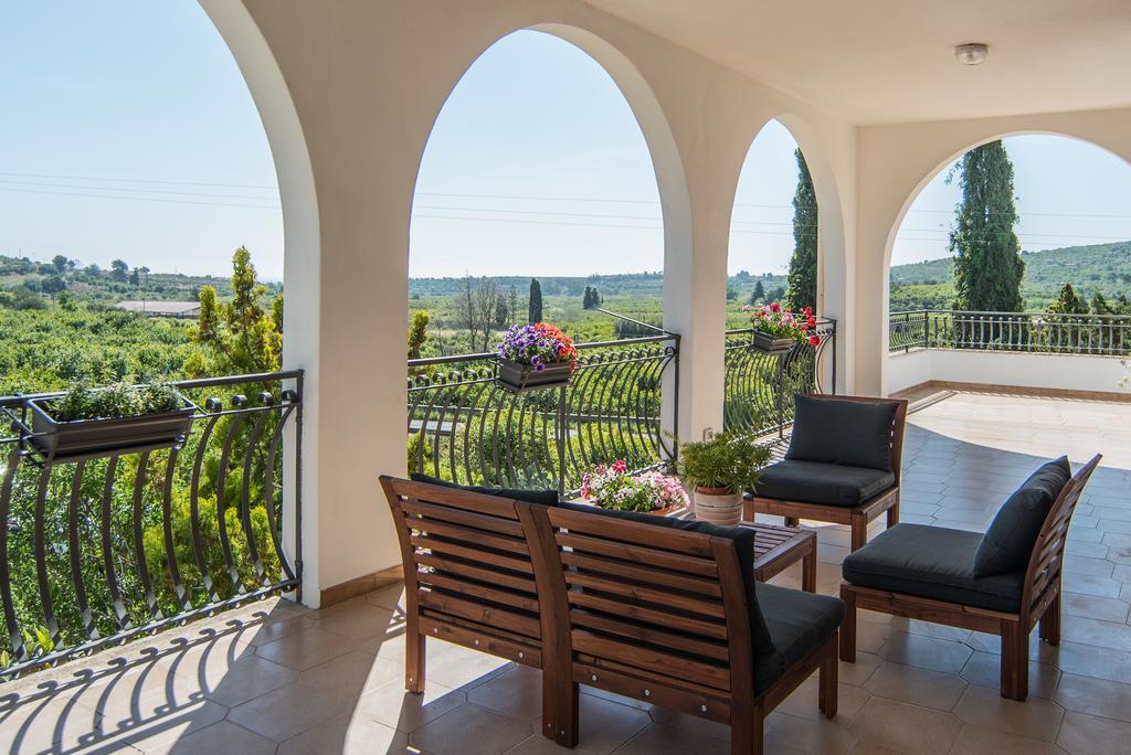 Bed & Breakfast Giulio Noto Exterior photo