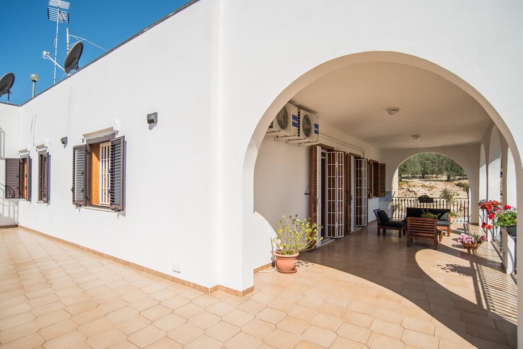 Bed & Breakfast Giulio Noto Exterior photo