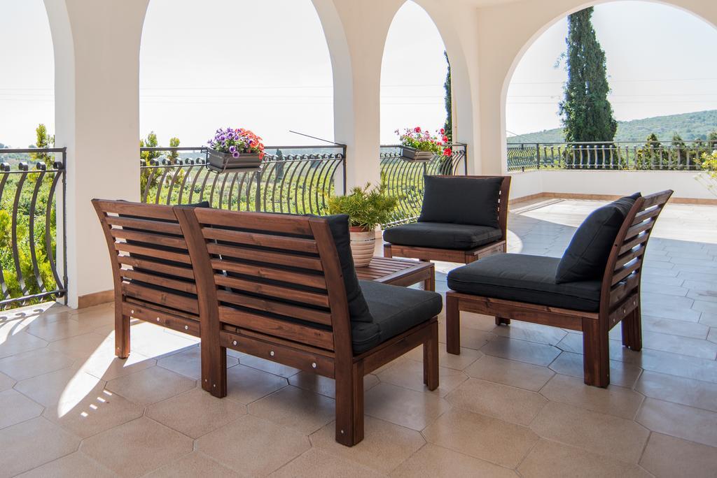 Bed & Breakfast Giulio Noto Exterior photo