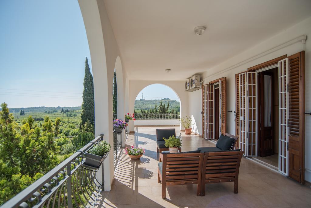 Bed & Breakfast Giulio Noto Exterior photo