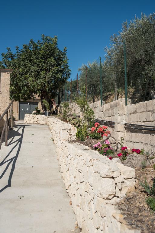 Bed & Breakfast Giulio Noto Exterior photo