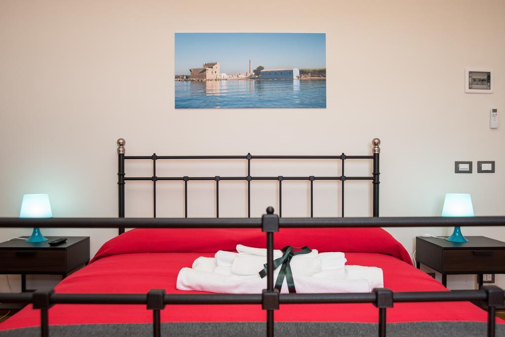 Bed & Breakfast Giulio Noto Exterior photo