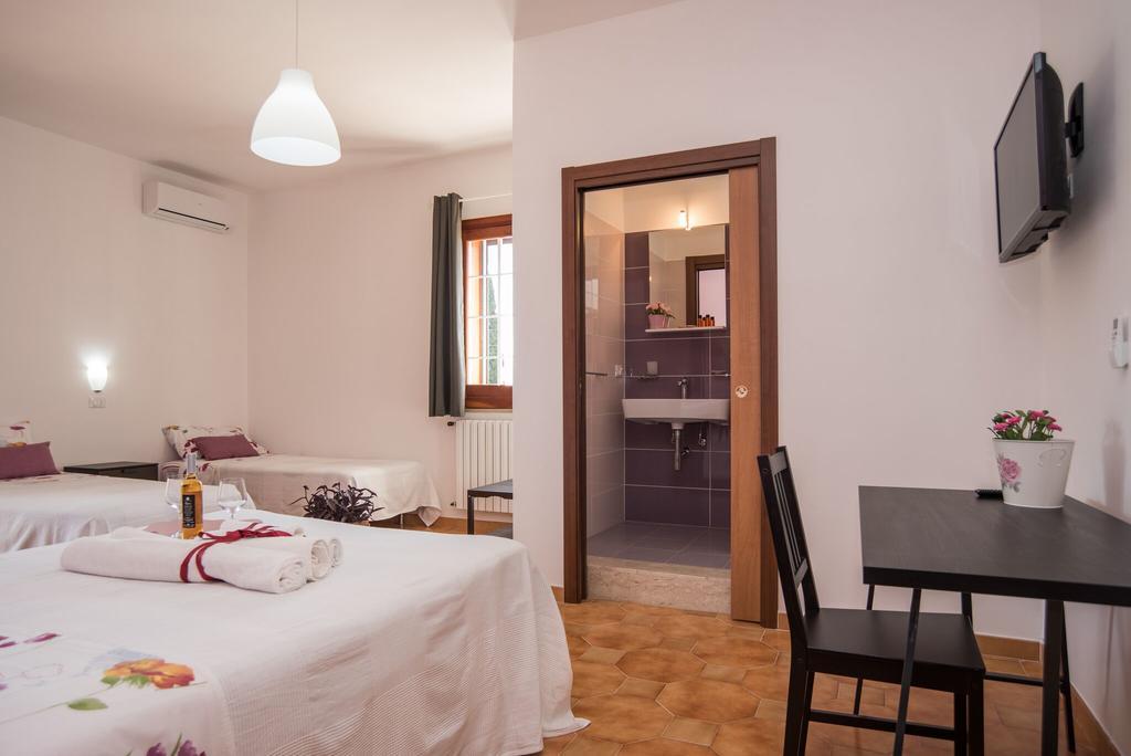 Bed & Breakfast Giulio Noto Exterior photo