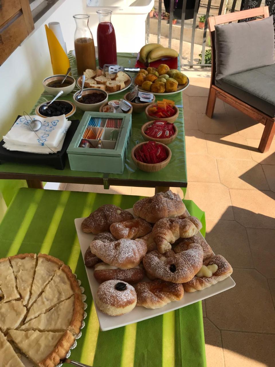 Bed & Breakfast Giulio Noto Exterior photo