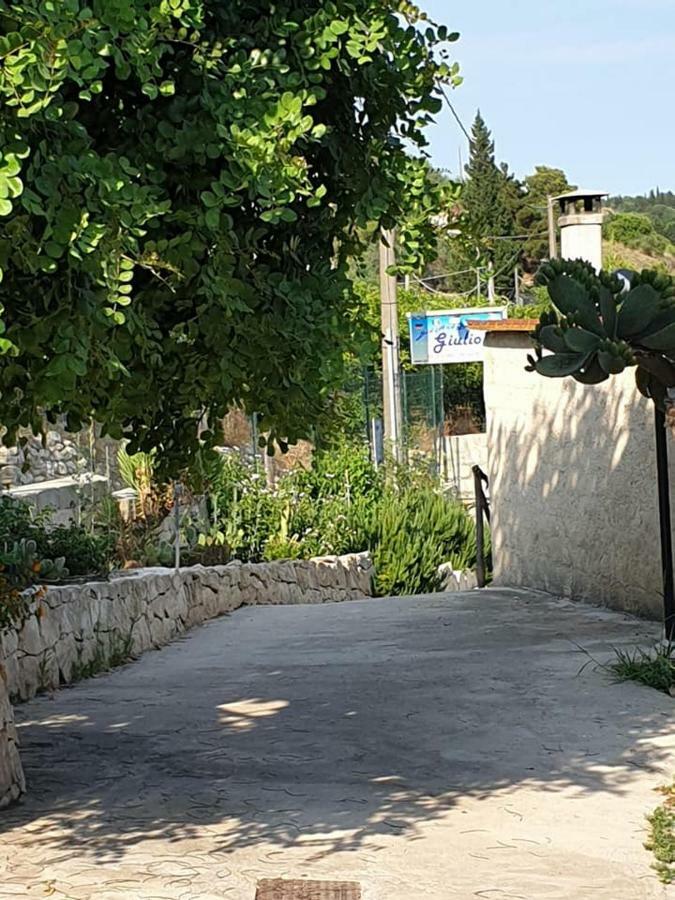 Bed & Breakfast Giulio Noto Exterior photo