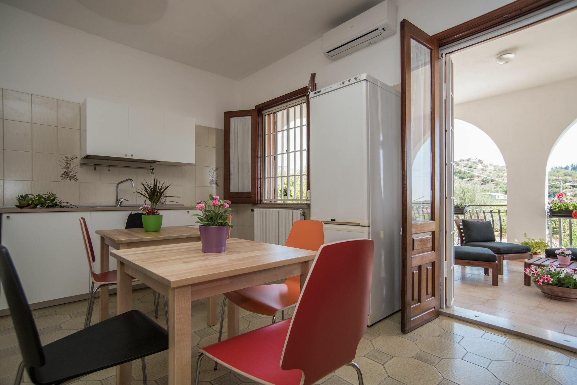 Bed & Breakfast Giulio Noto Exterior photo