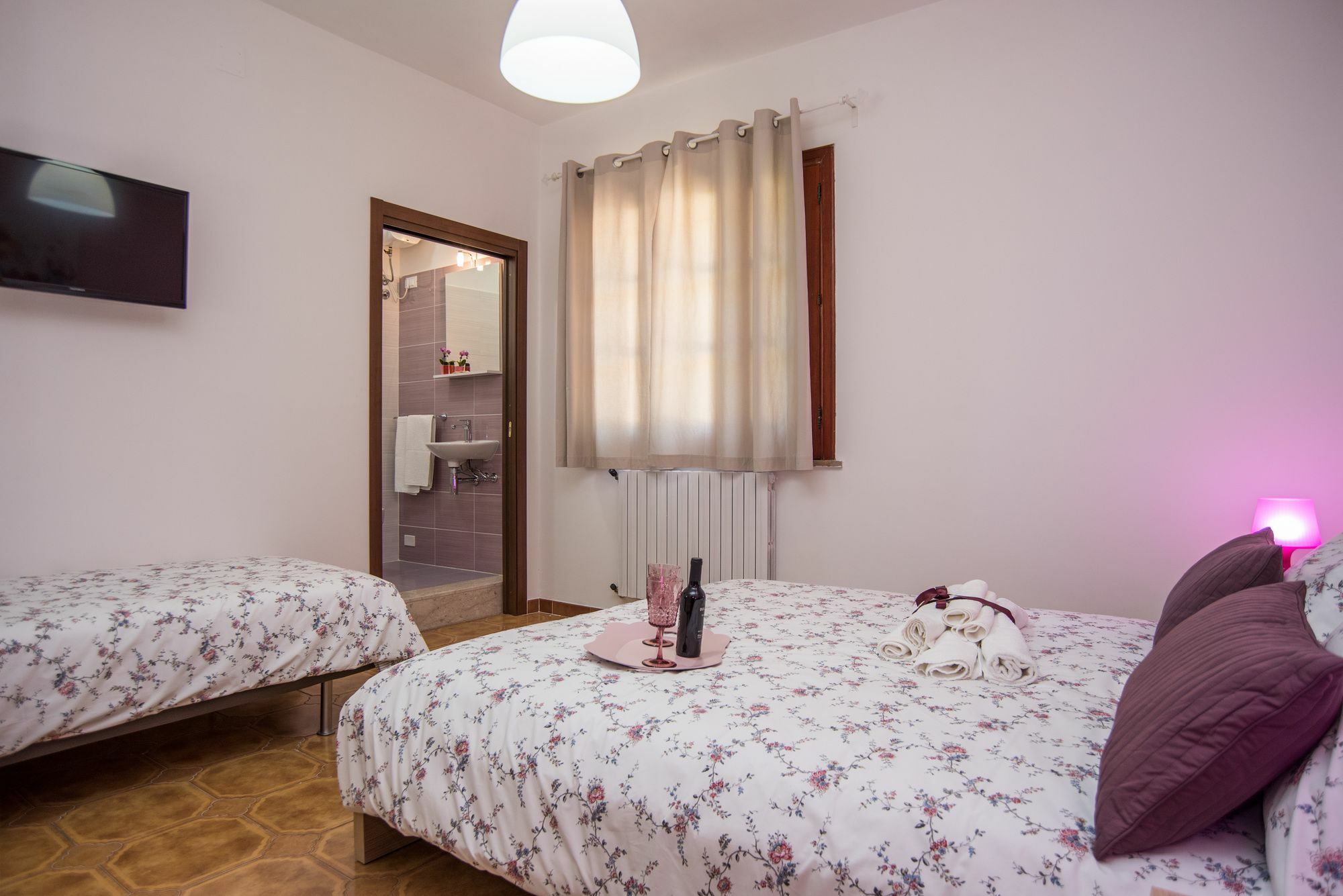 Bed & Breakfast Giulio Noto Exterior photo