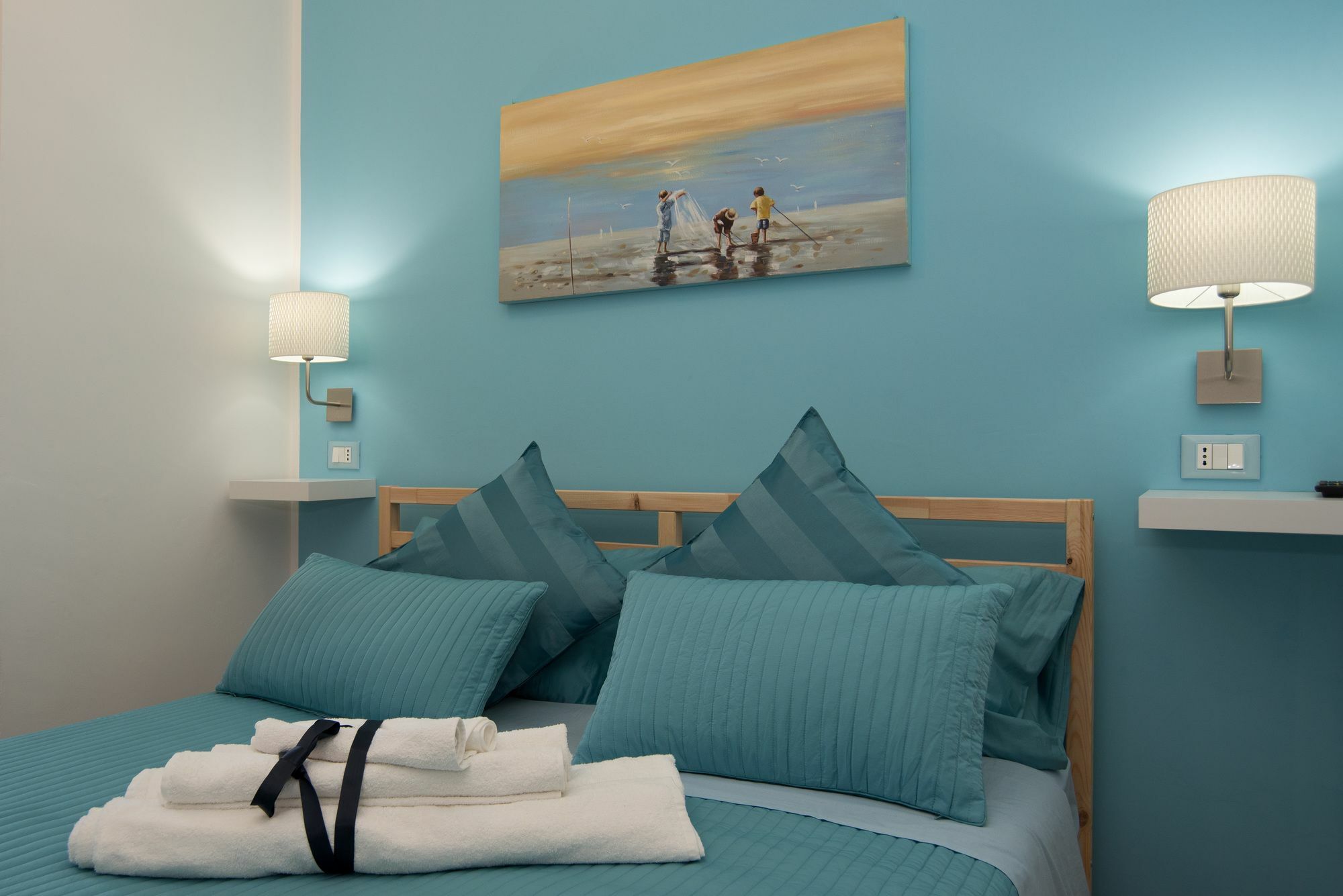 Bed & Breakfast Giulio Noto Exterior photo